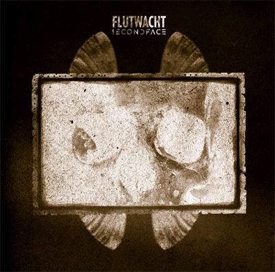 Flutwacht - Secondface / CD