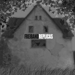 Freiband - Replicas / CD