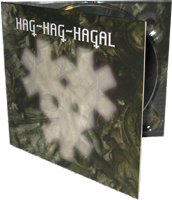 Hag-Hag-Hagal - Hag-Hag-Hagal / CD