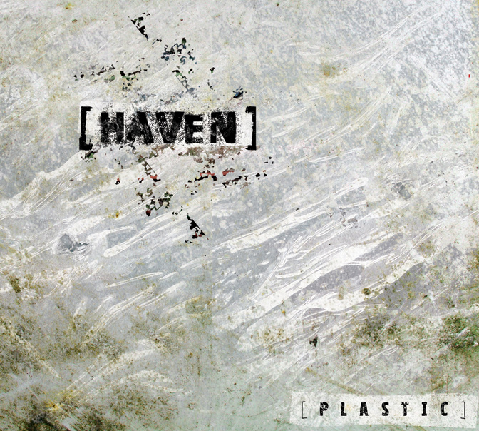 Haven - Plastic / CD