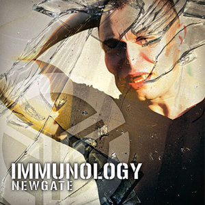 Immunology - New gate / CD