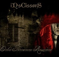 In Scissors - Orbis Terrarum Requiem / CD