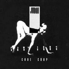 Judah - Cool crap / CD
