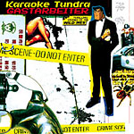 Karaoke tundra - Gastarbeiter / CD