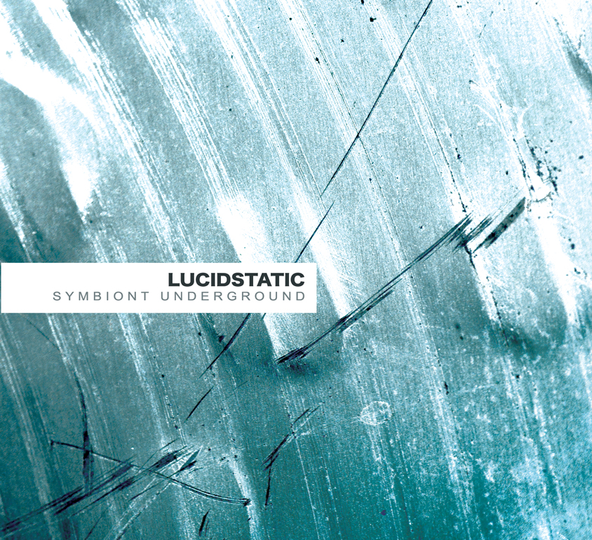 Lucidstatic - Symbiont Underground / 2CD
