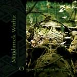 Majdanek Waltz - About world's birth / CD