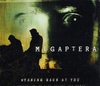 Megaptera - Staring Back At You / CD