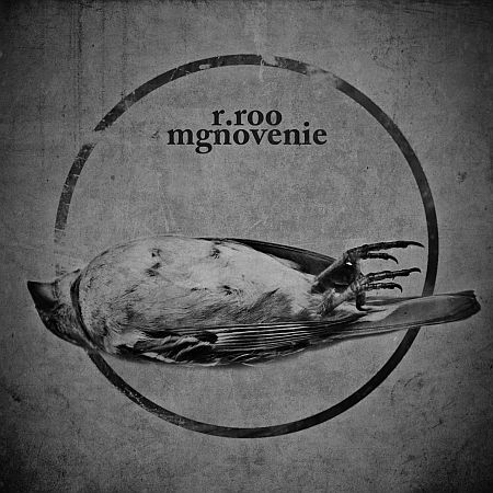 R.roo - Mgnovenie / CD