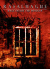 Rasalhague - Rage Inside the Window / CD