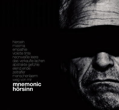Mnemonic - Hrsinn / CD