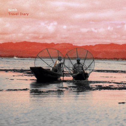 Nimh - Travel diary / CD