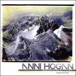 Anni Hogan - Mountain / CD / DVD