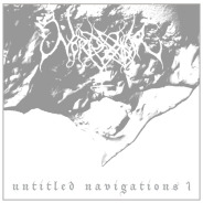 Nordvargr - Untitled Navigations I / CD
