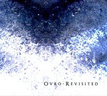 Ovro - Revisited / CD