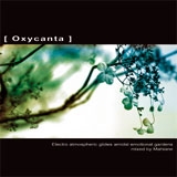 V.a. - Oxycanta / CD