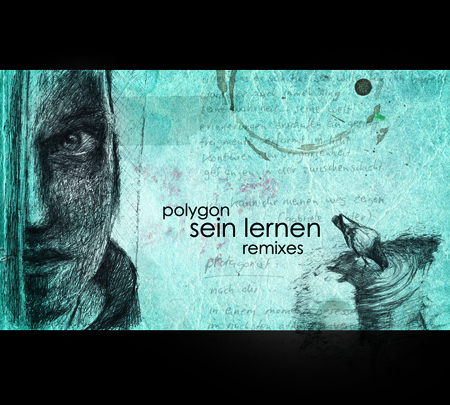 Polygon - Sein lernen / Remixes / CD