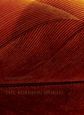Phragments - The Burning World / CD
