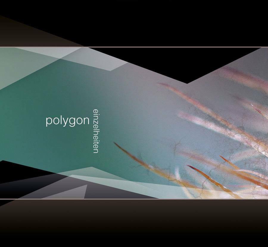 Polygon - Einzelheiten / CD