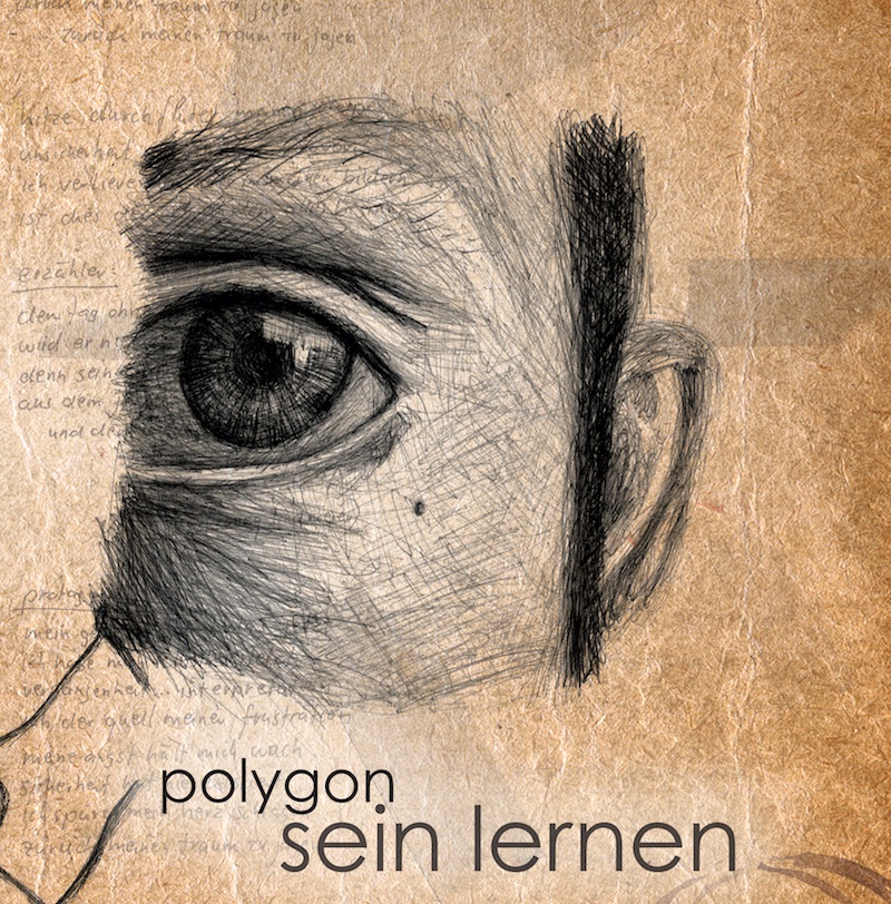 Polygon - Sein lernen / CD