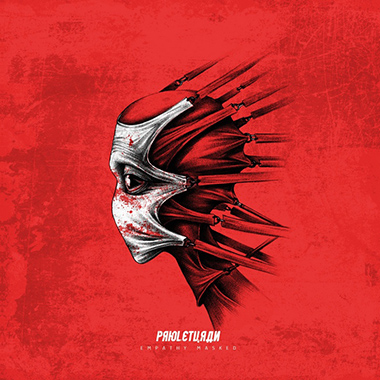 Proleturan - Emphaty masked / CD