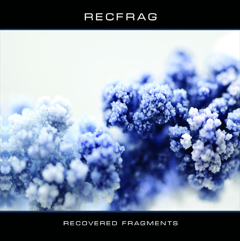 RecFrag - Recovered fragments / CD