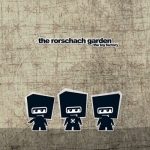 The roschach garden - The toy factory / CD