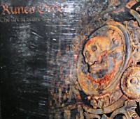 Runes Order - The Art of Scare and Sorrow / CD