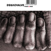 Servovalve - Le Sixime Doigt / CD