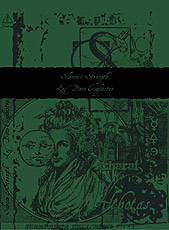 Silence & Strength - Le Divin Cagliostro / CD