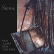 Skrol - new laws | new orders / CD