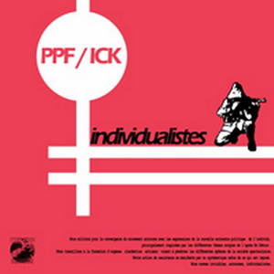 PPF / ICK - Collectivistes / Individualistes / LP