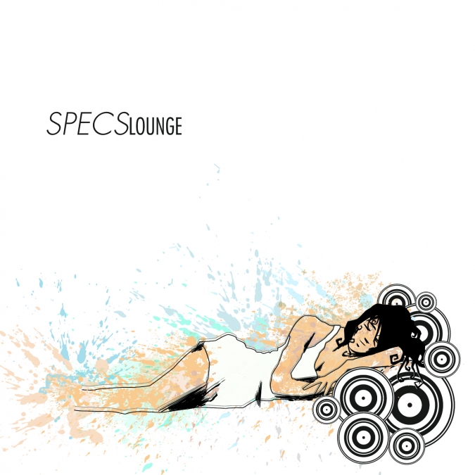 V.a. - Specs lounge / CD