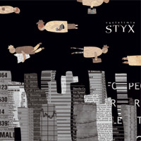 Cyclotimia - Styx / CD