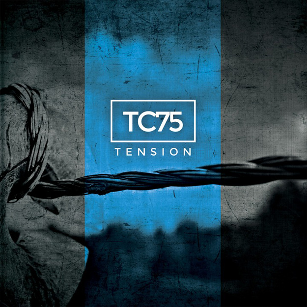 TC75  - Tension / CD