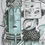 Brazda lui Novacs - Dizzy / CD