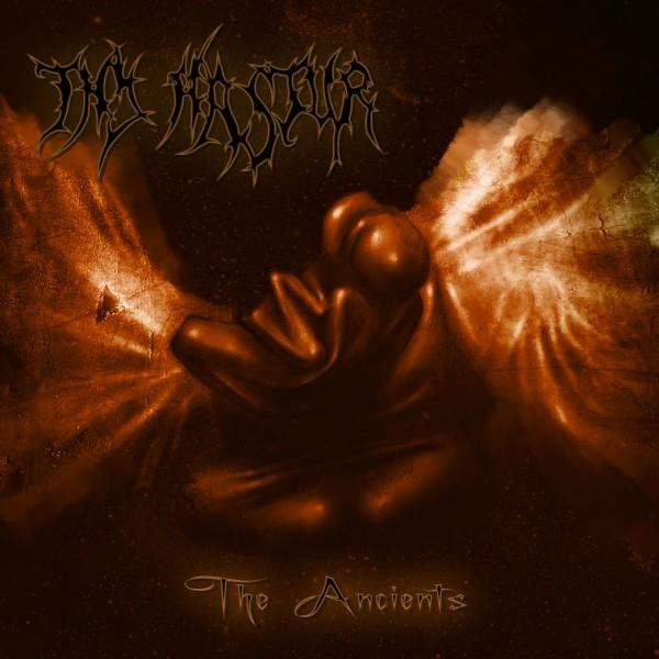Thyhastur - The ancients / CD
