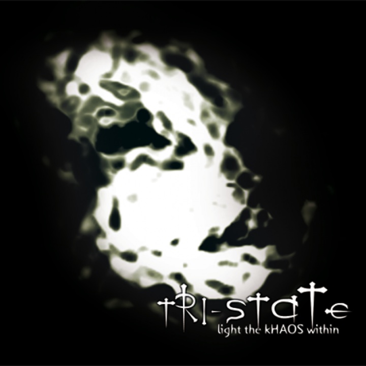 Tri State - light the kHAOS within / CD