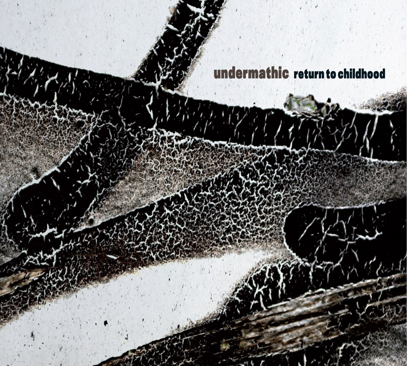 Undermathic - Return To Childhood / CD