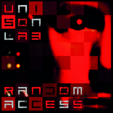 Unisonlab-RandomAccess / CD