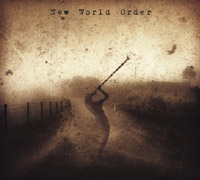 V.a. - New world order / 2CD