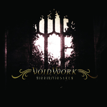 VoidWork - Horror/Forsaken / CD