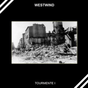 Westwind - Tourmente / 2LP