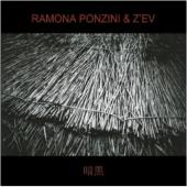 Z'ev & Ramona ponzini - Ankoku / CD